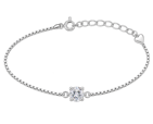 Pulseiras - Sabor Prata